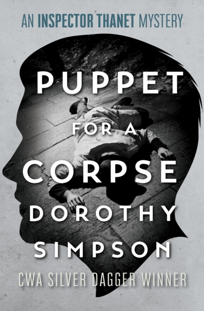 Puppet for a Corpse, EPUB eBook