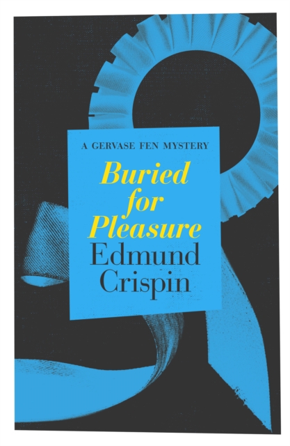 Buried for Pleasure, EPUB eBook