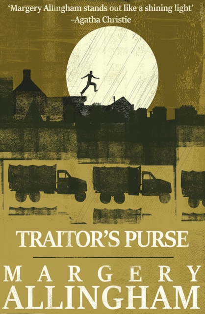 Traitor's Purse, EPUB eBook