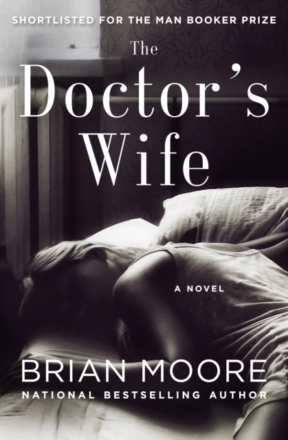 The Doctor's Wife : A Novel, EPUB eBook