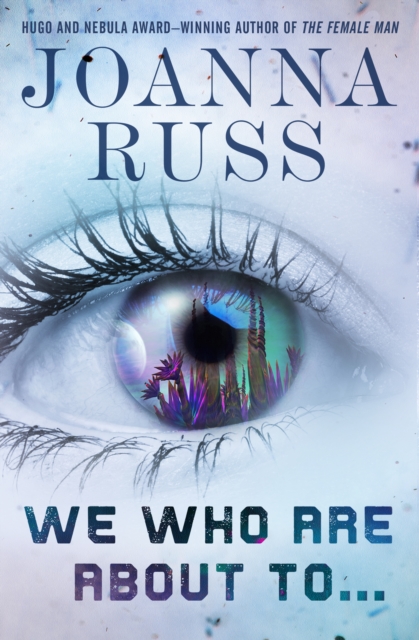 We Who Are About To . . ., EPUB eBook