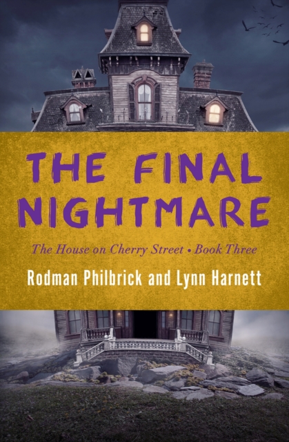 The Final Nightmare, Paperback / softback Book