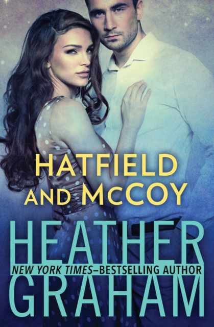 Hatfield and McCoy, Paperback / softback Book