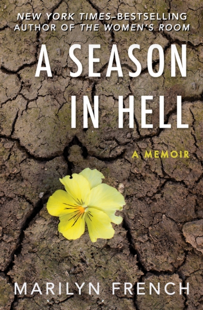A Season in Hell : A Memoir, Paperback / softback Book