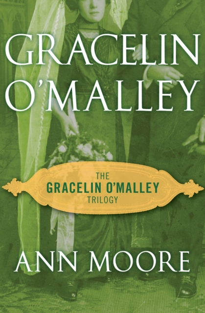 Gracelin O'Malley, Paperback / softback Book