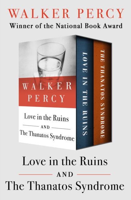 Love in the Ruins and The Thanatos Syndrome, EPUB eBook