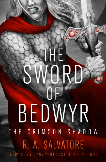 The Sword of Bedwyr, EPUB eBook