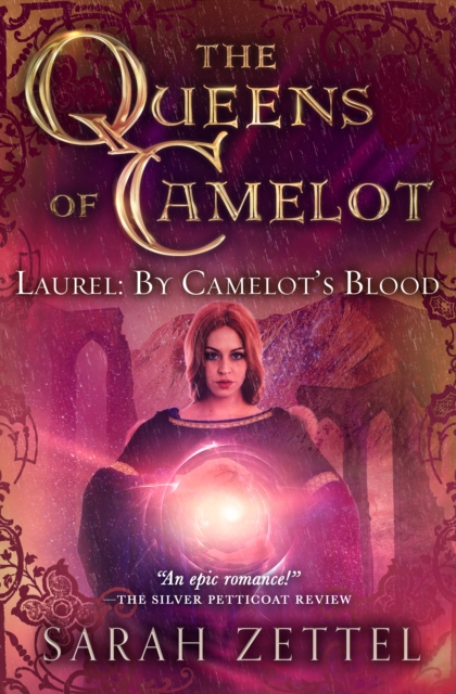 Laurel: By Camelot's Blood, EPUB eBook