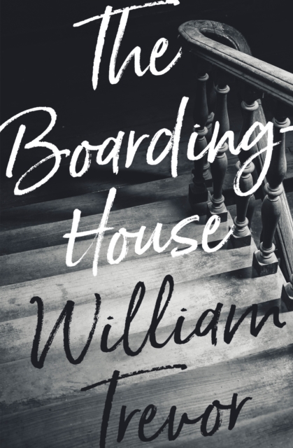 The Boarding-House, EPUB eBook