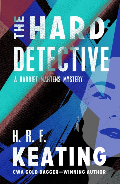 The Hard Detective, EPUB eBook