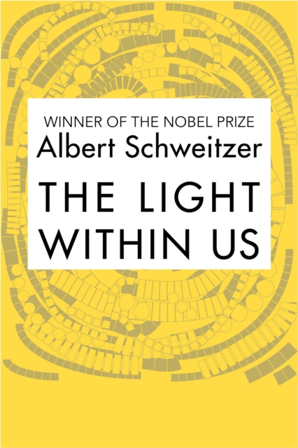 The Light Within Us, EPUB eBook