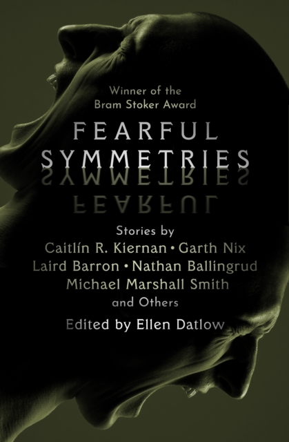 Fearful Symmetries, EPUB eBook