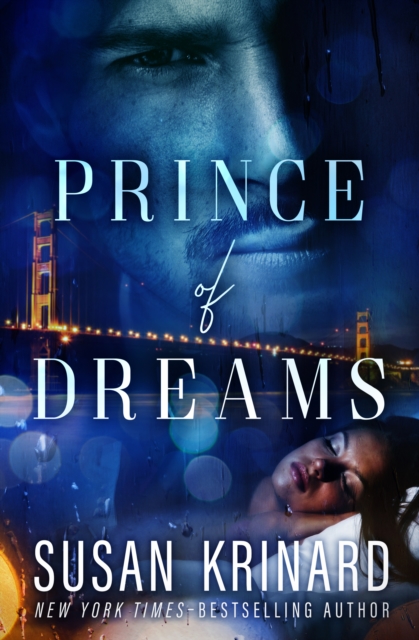 Prince of Dreams, EPUB eBook