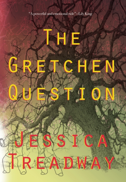 The Gretchen Question, EPUB eBook