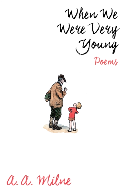 When We Were Very Young : Poems, EPUB eBook