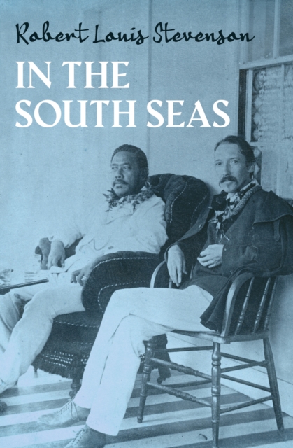 In the South Seas, EPUB eBook