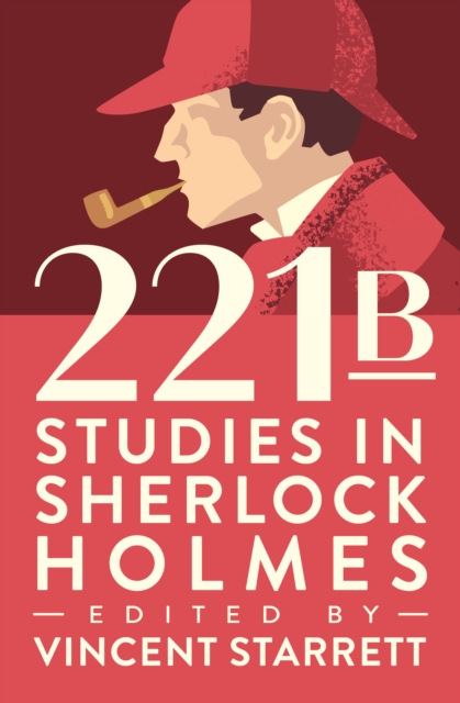 221B : Studies in Sherlock Holmes, EPUB eBook