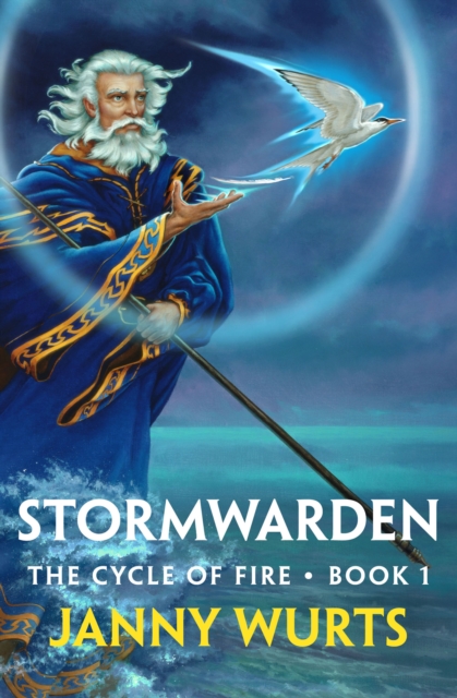 Stormwarden, EPUB eBook