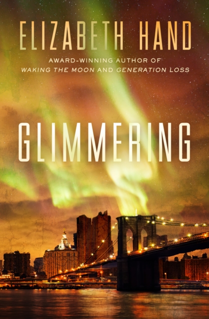 Glimmering, EPUB eBook