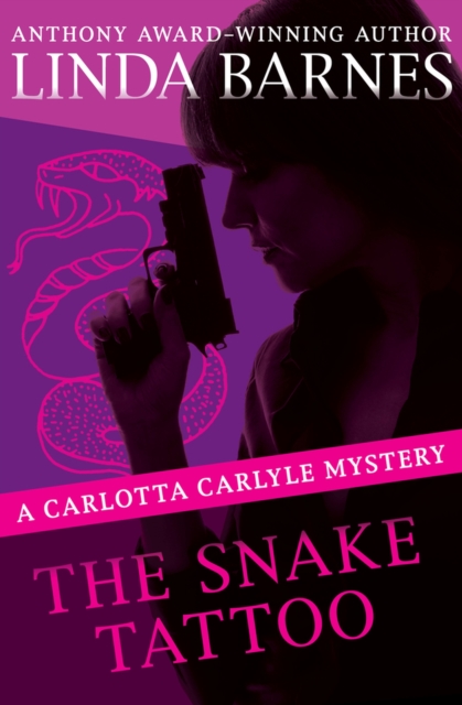 The Snake Tattoo, Paperback / softback Book