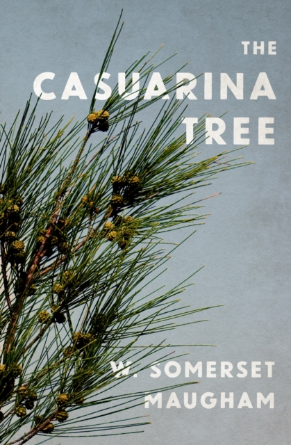 The Casuarina Tree, EPUB eBook