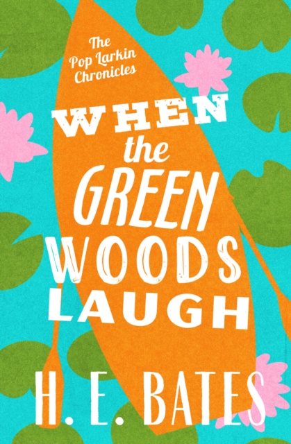 When the Green Woods Laugh, EPUB eBook