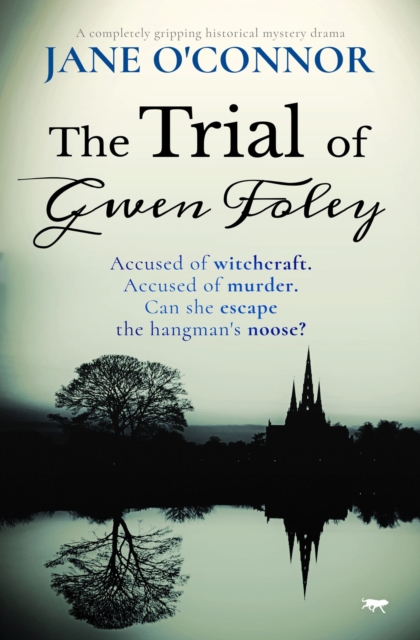 The Trial of Gwen Foley : A Completely Gripping Historical Mystery Drama, EPUB eBook
