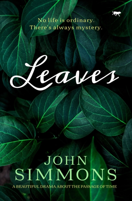 Leaves : A Beautiful Drama about the Passage of Time, EPUB eBook
