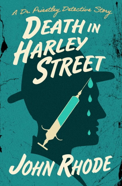 Death in Harley Street, EPUB eBook