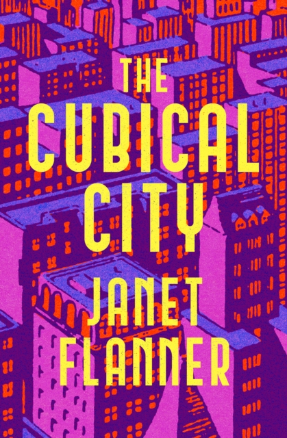 The Cubical City, EPUB eBook