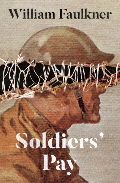 Soldiers' Pay, EPUB eBook