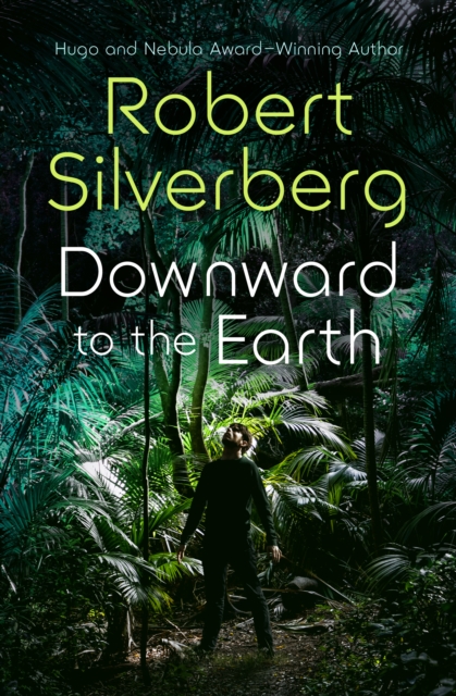 Downward to the Earth, EPUB eBook