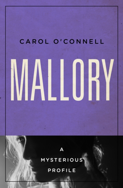 Mallory : A Mysterious Profile, EPUB eBook