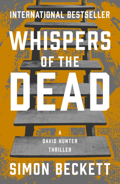 Whispers of the Dead, EPUB eBook