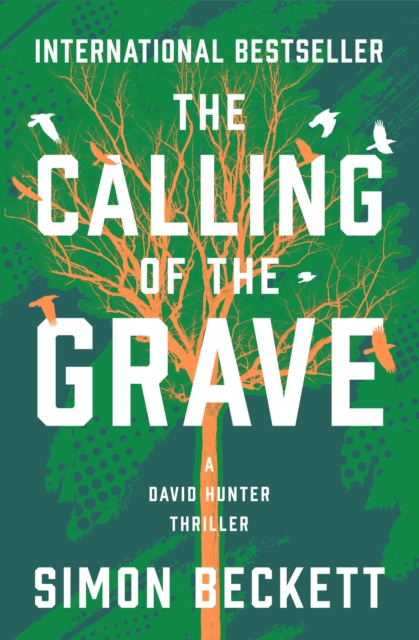 The Calling of the Grave, EPUB eBook