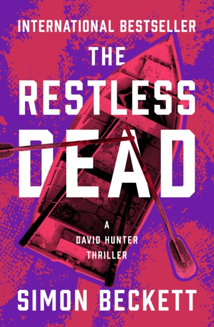 The Restless Dead, EPUB eBook