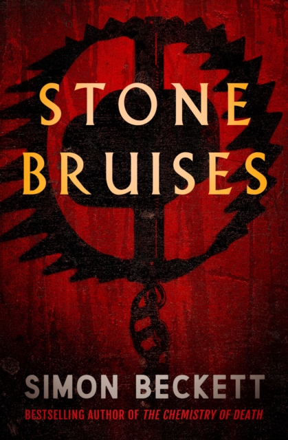 Stone Bruises, EPUB eBook