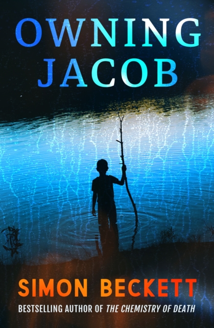 Owning Jacob, EPUB eBook