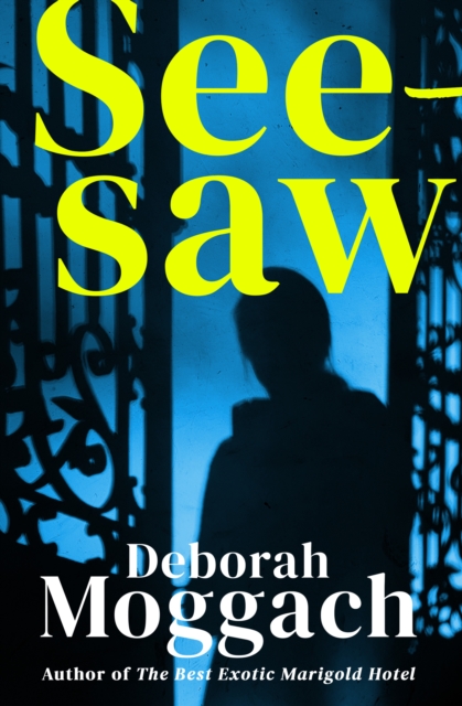 Seesaw, EPUB eBook
