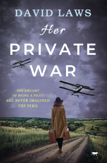 Her Private War, EPUB eBook