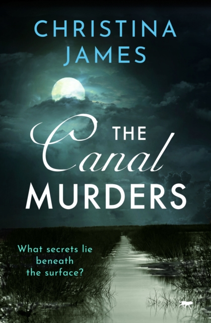 The Canal Murders, EPUB eBook