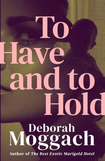 To Have and to Hold, EPUB eBook
