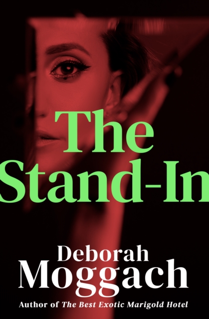 The Stand-In, EPUB eBook