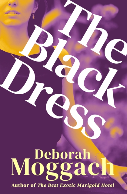 The Black Dress, EPUB eBook