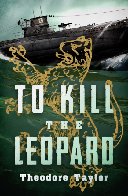 To Kill the Leopard, EPUB eBook