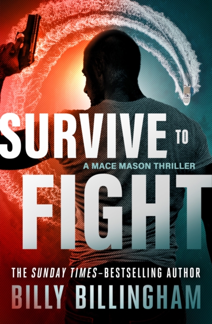 Survive to Fight, EPUB eBook