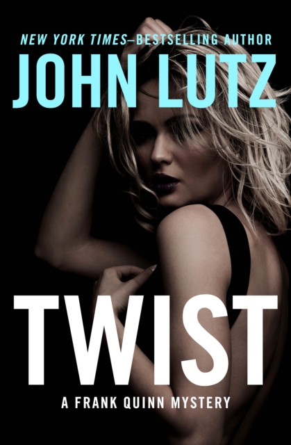 Twist, EPUB eBook
