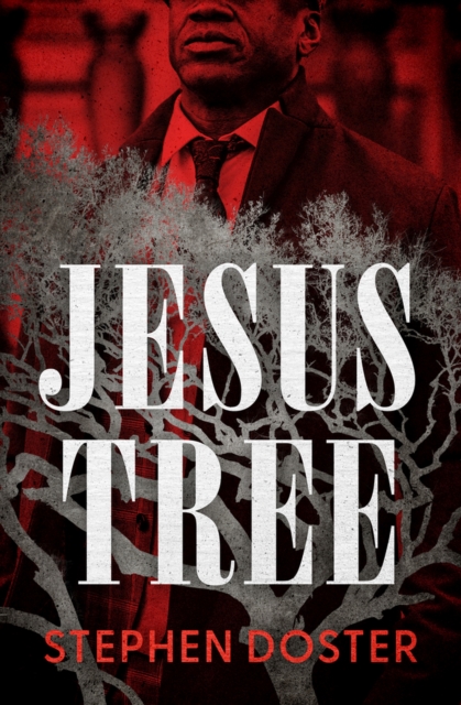 Jesus Tree, Paperback / softback Book