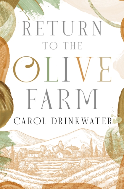 Return to the Olive Farm, EPUB eBook