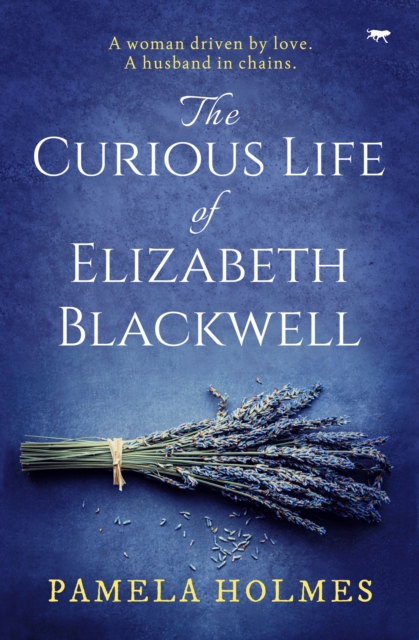 The Curious Life of Elizabeth Blackwell, EPUB eBook